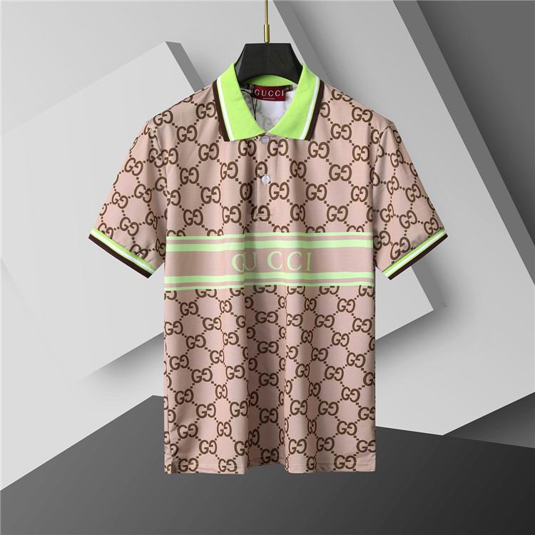 Gucci POLO shirts men-GG26741